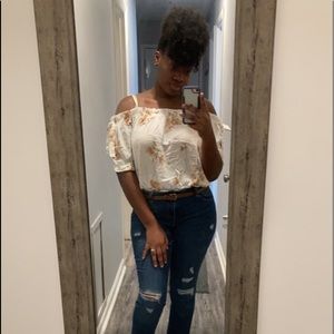 Meet your Posher, Andreana